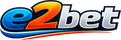 e2bet logo